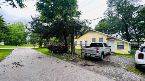 A home in Kountze