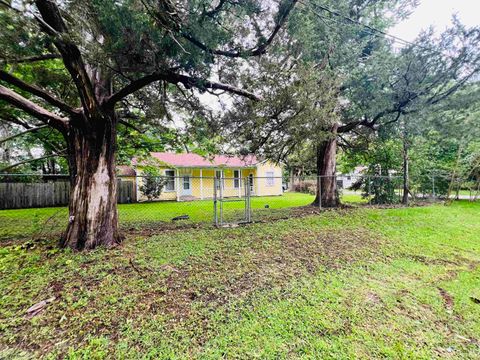 A home in Kountze