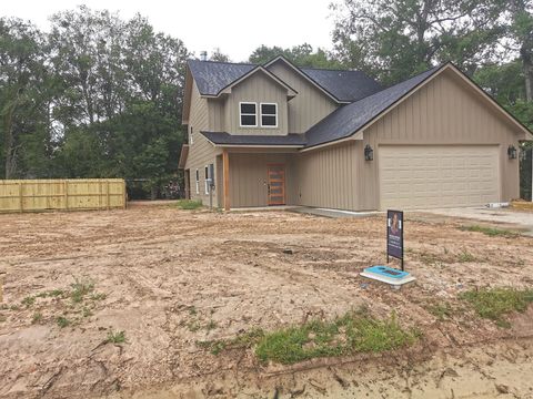 A home in Lumberton