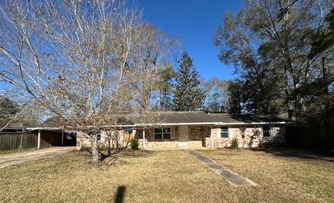 Photo of 201 Cr 755, Buna, TX 77612 (MLS # 264844)