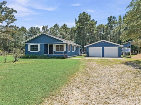 Photo of 696 County Road 719, Buna, TX 77512 (MLS # 270617)