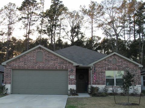 Photo of 9991 Spring Creek Rd., Cleveland, TX 77327 (MLS # 264770)