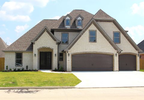 8355 Chappell Hill, Beaumont, TX 77713 - MLS#: 247756