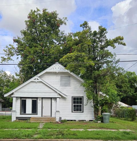 A home in Beaumont