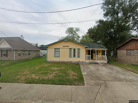 A home in Beaumont