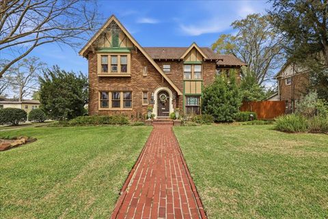 Photo of 2320 South St., Beaumont, TX 77702 (MLS # 265788)