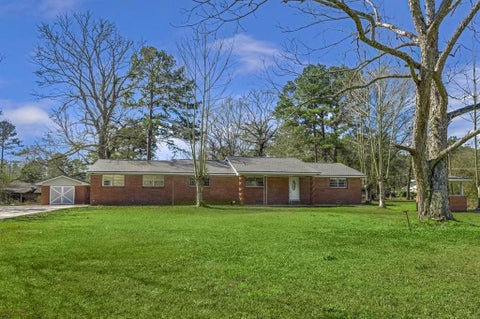 Photo of 347 W Texas State Highway 63, Jasper, TX 75951 (MLS # 271859)