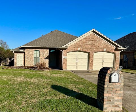 A home in Beaumont