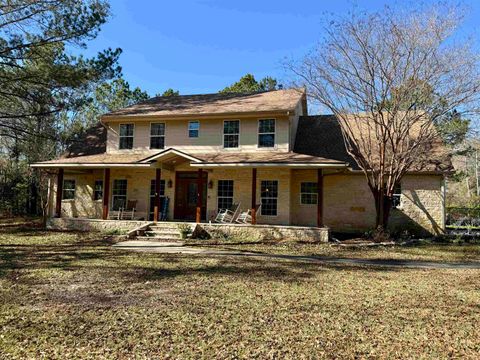 Property photo of 10710 Fm 421 Rd., Kountze, TX 77625