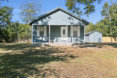 A home in Orange