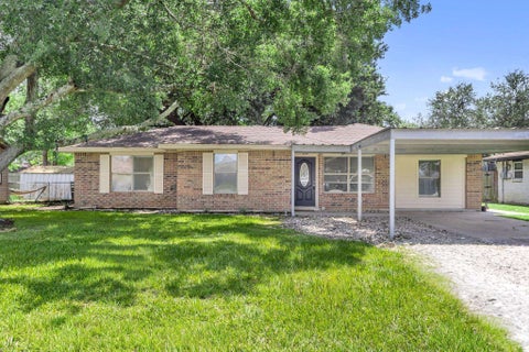 Property photo of 315 David, Bridge City, TX 77611