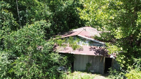 Photo of .48 AC FM 1013 W, Kirbyville, TX 75956 (MLS # 270438)
