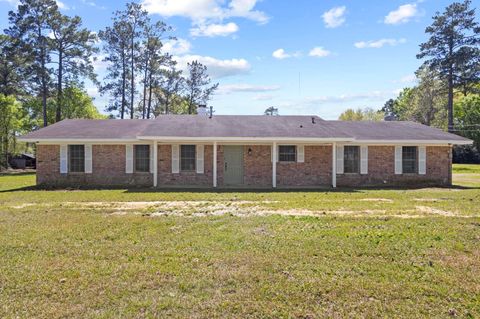 Photo of 8230 Bryant Drive, Silsbee, TX 77656 (MLS # 266005)