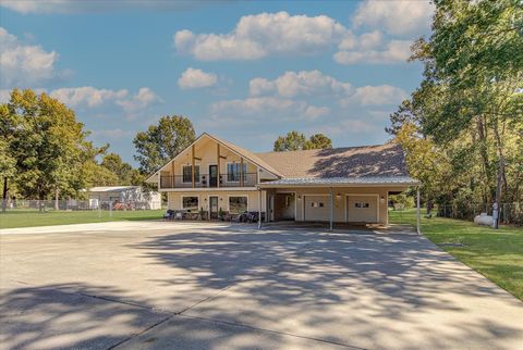 Photo of 14750 Highway 146 N, Liberty, TX 77575 (MLS # 264583)