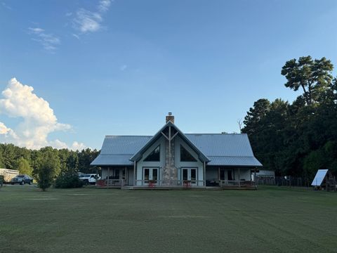 Photo of 7096 Jim Burns Road, Silsbee, TX 77656 (MLS # 265663)