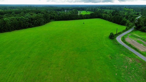 Photo of 8.64AC CR 317, Kirbyville, TX 75956 (MLS # 268485)