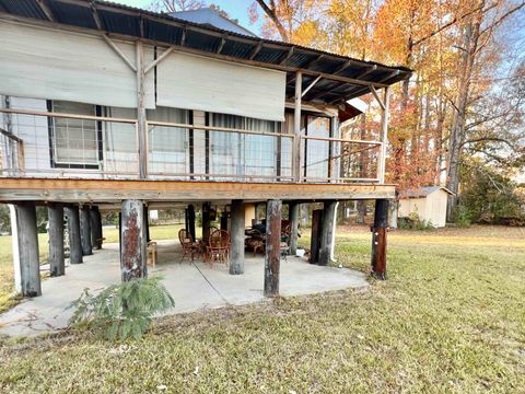 Photo of 236 Cr 4445, Spurger, TX 77660 (MLS # 263546)