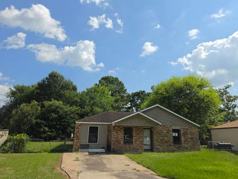 Photo of 8545 Merilee Lane, Beaumont, TX 77707 (MLS # 270092)