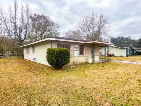 A home in Vidor