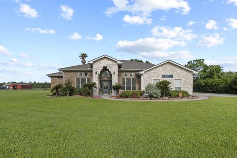 Photo of 5301 White Oak Rd., Orange, TX 77632 (MLS # 267837)