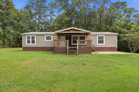 Photo of 353 Lakeview Rd, Vidor, TX 77662 (MLS # 270084)