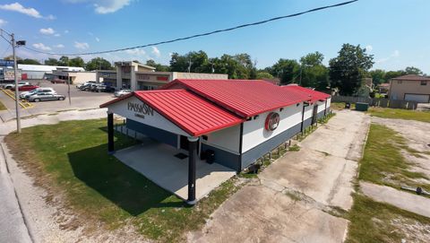 Photo of 3124 Gulfway Dr., Port Arthur, TX 77642 (MLS # 261986)