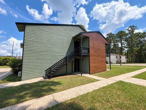 Photo of 801 W Gibson Street, Jasper, TX 75951 (MLS # 271730)