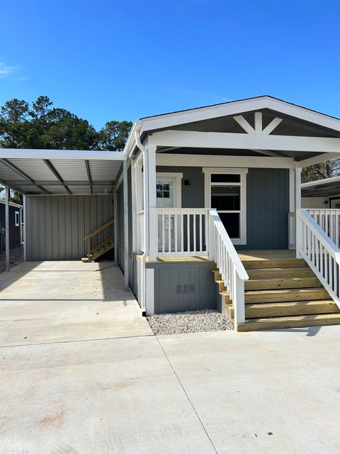 Photo of 5680 Brady Circle, Lumberton, TX 77657 (MLS # 268616)