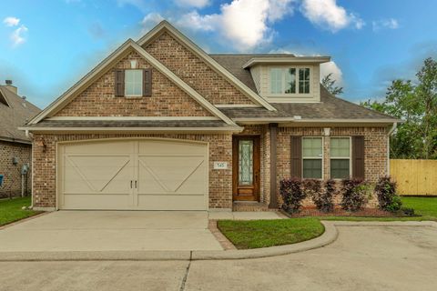 A home in Beaumont