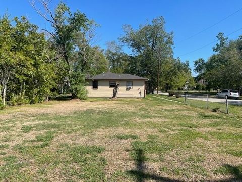 A home in Beaumont