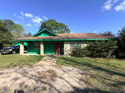 Photo of 2475 Cr 4260, Woodville, TX 75979 (MLS # 266230)