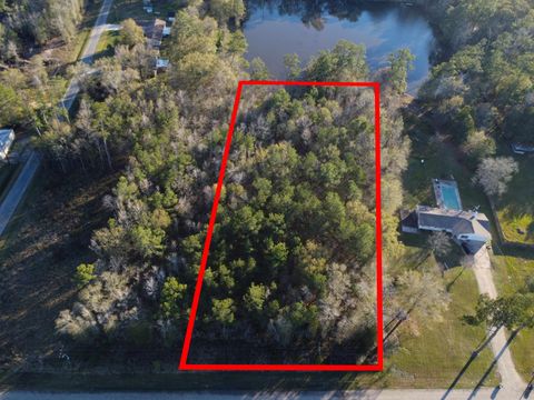 Photo of I-10/Edgewood, Vidor, TX 77662 (MLS # 265383)