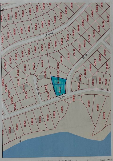 Photo of Lot 36&37 15 st, Woodville, TX 75979 (MLS # 264915)