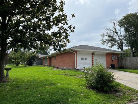 A home in Orange