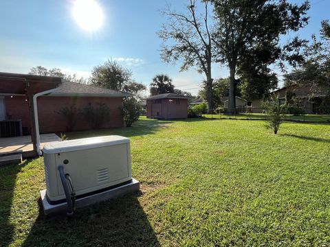 A home in Orange