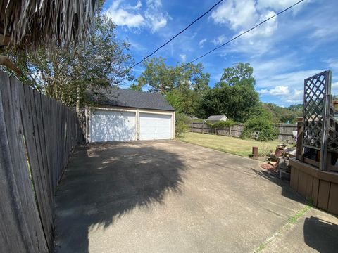 A home in Beaumont