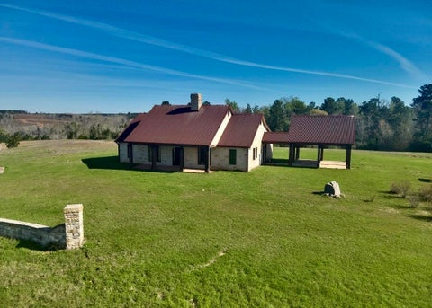 Photo of 0000 Alto Ranch, Other, TX 75925 (MLS # 269118)