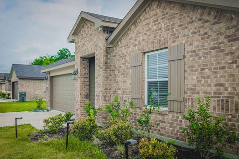 Photo of 7785 Windcastle Drive, Beaumont, TX 77713 (MLS # 267519)