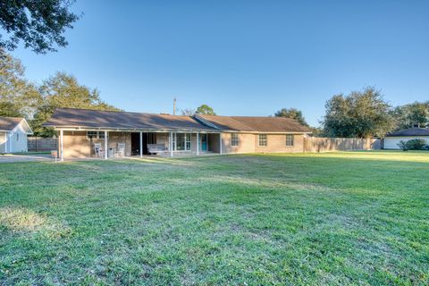 A home in Bridge City