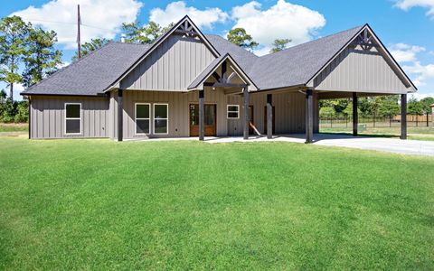 Photo of 375 Cr 725, Buna, TX 77612 (MLS # 266232)