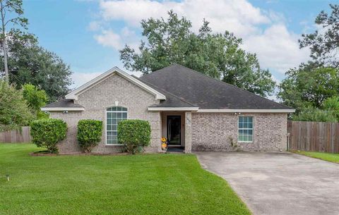 17433 Hwy 124, Beaumont, TX 77705 - #: 239332