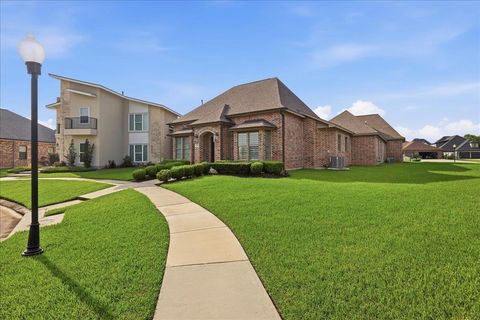 Photo of 7716 Pond Circle, Beaumont, TX 77707 (MLS # 268523)
