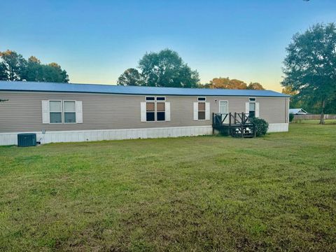 Photo of 180 County Road 4355, Woodville, TX 75979 (MLS # 262222)