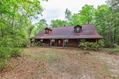 Property photo of 4864 Hob Warren, Sour Lake, TX 77659