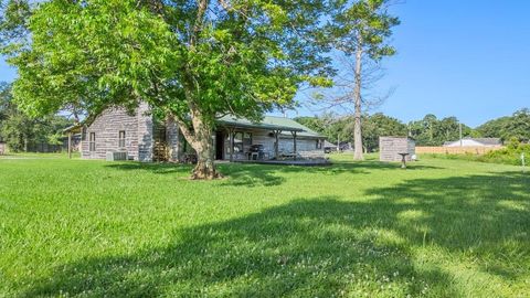 A home in Orange