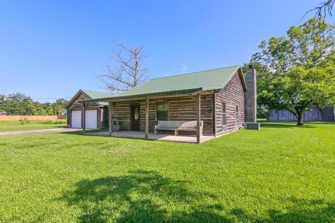 A home in Orange