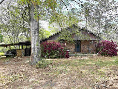 Photo of 463 Fm 2939, Newton, TX 75966 (MLS # 262763)