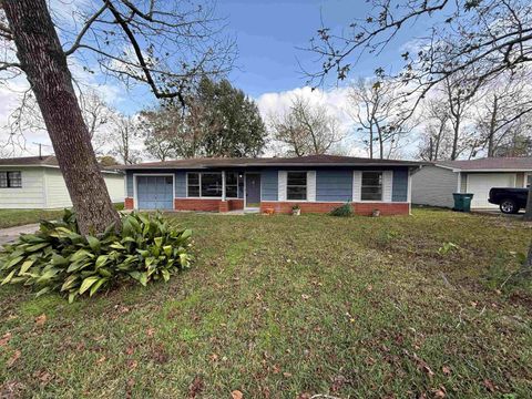 A home in Beaumont