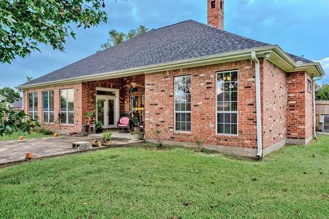 A home in Bridge City