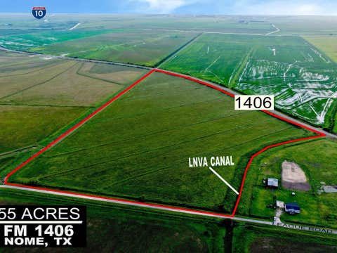 Photo of TBD Fm 1406, Nome, TX 77629 (MLS # 269773)